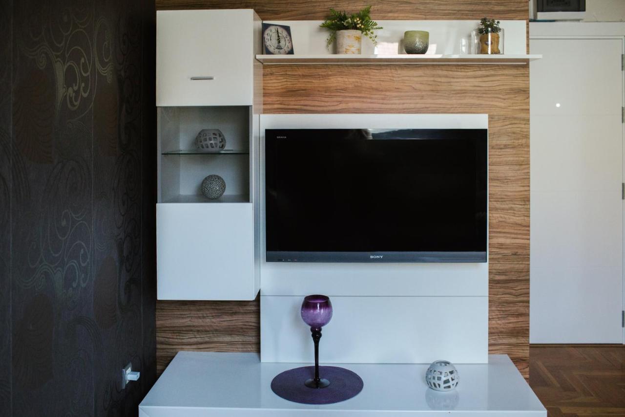 Old Town Flat Apartment Novi Sad Exterior photo