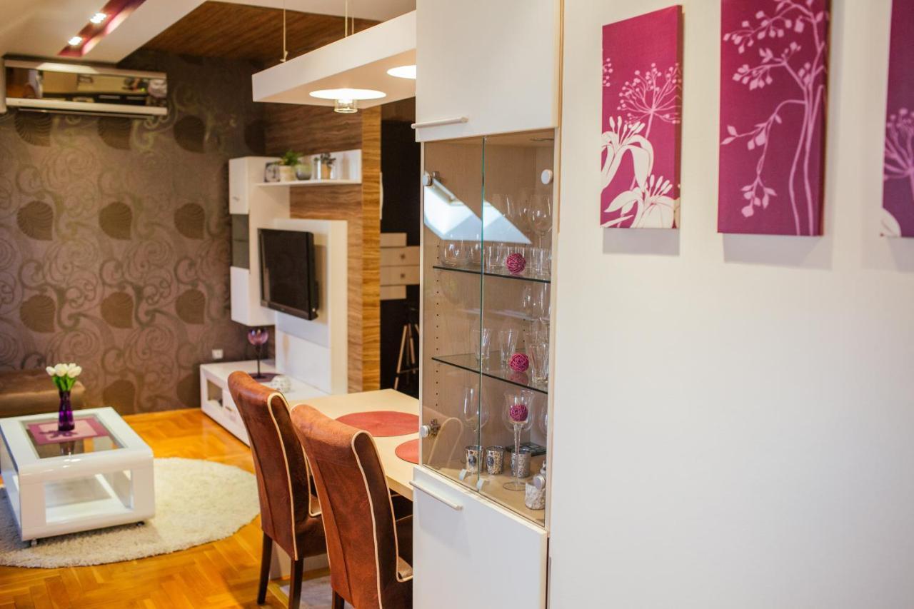 Old Town Flat Apartment Novi Sad Exterior photo